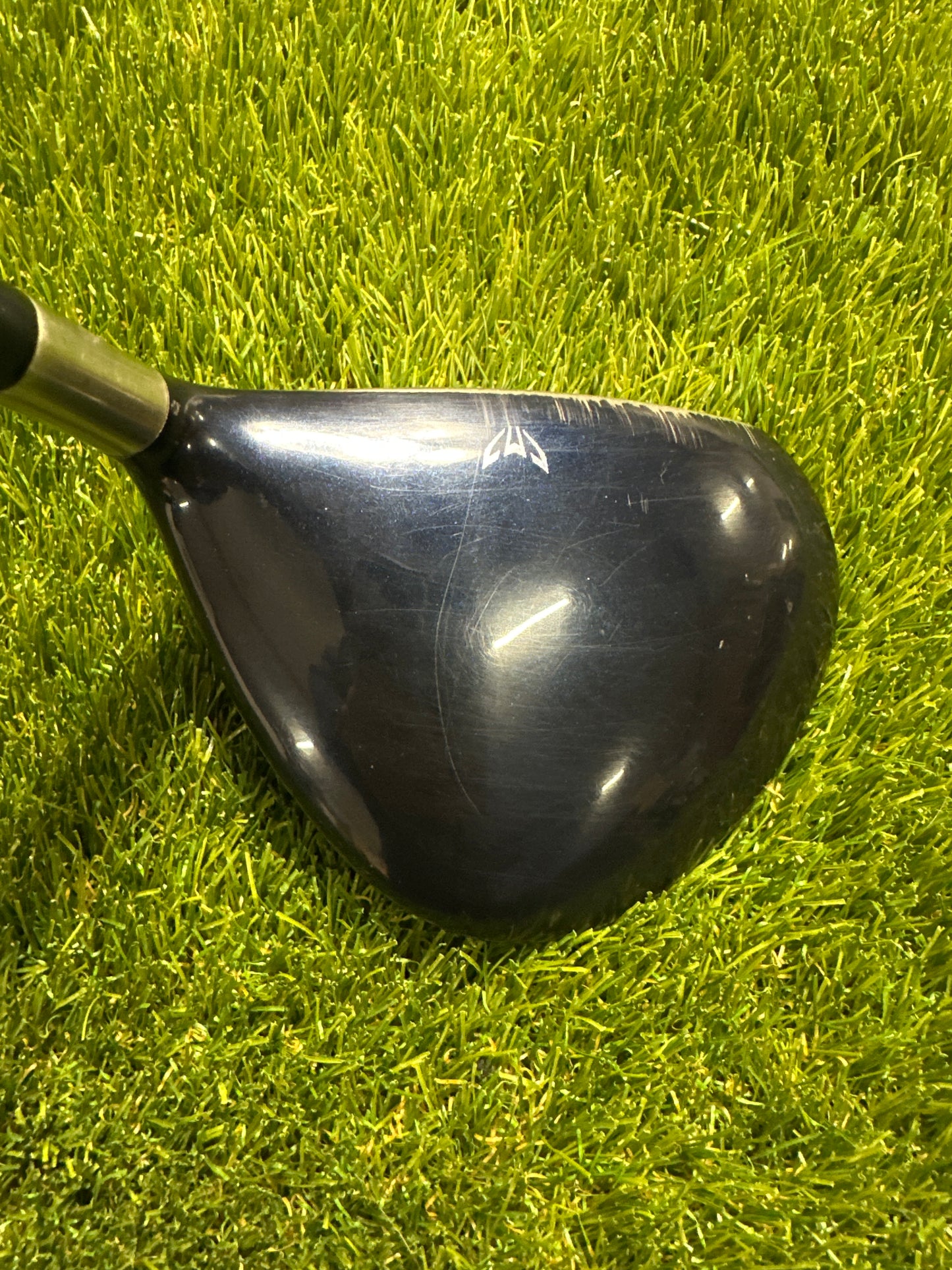 Mizuno JPX 800 3/15 FWY