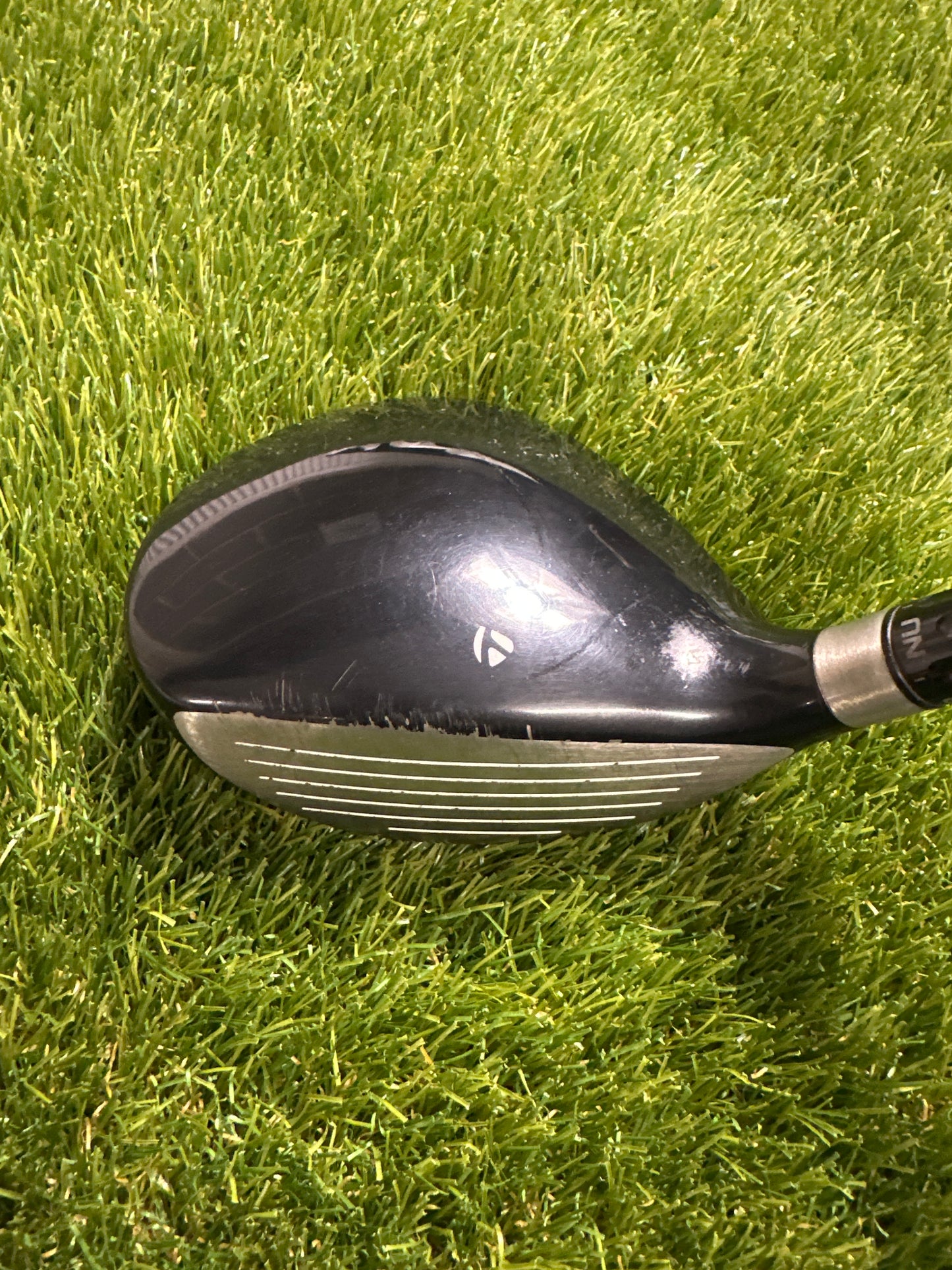 TaylorMade R9 5/19 FWY