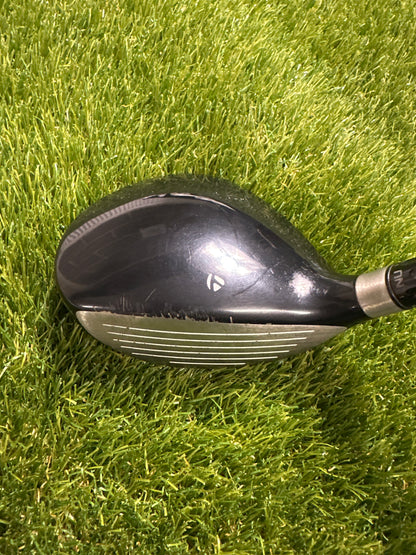 TaylorMade R9 5/19 FWY