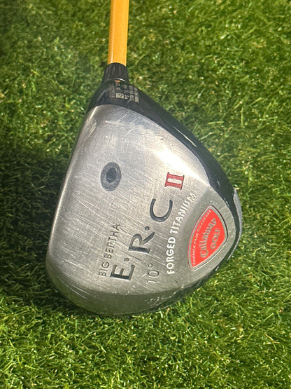 Callaway ERC 2 10 Driver