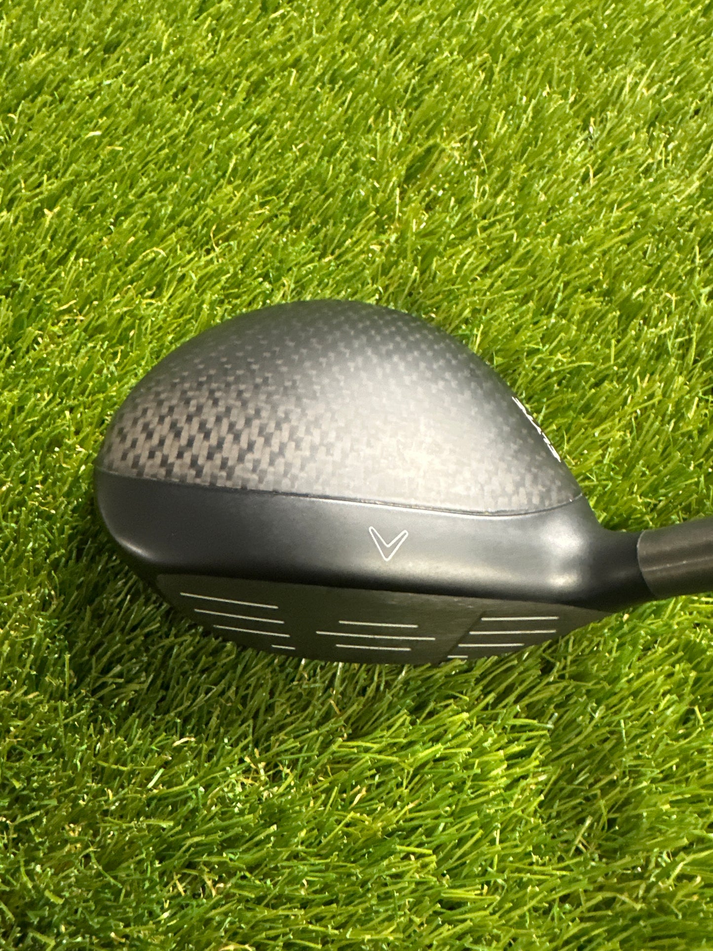 Callaway Elyte 5/18 FWY