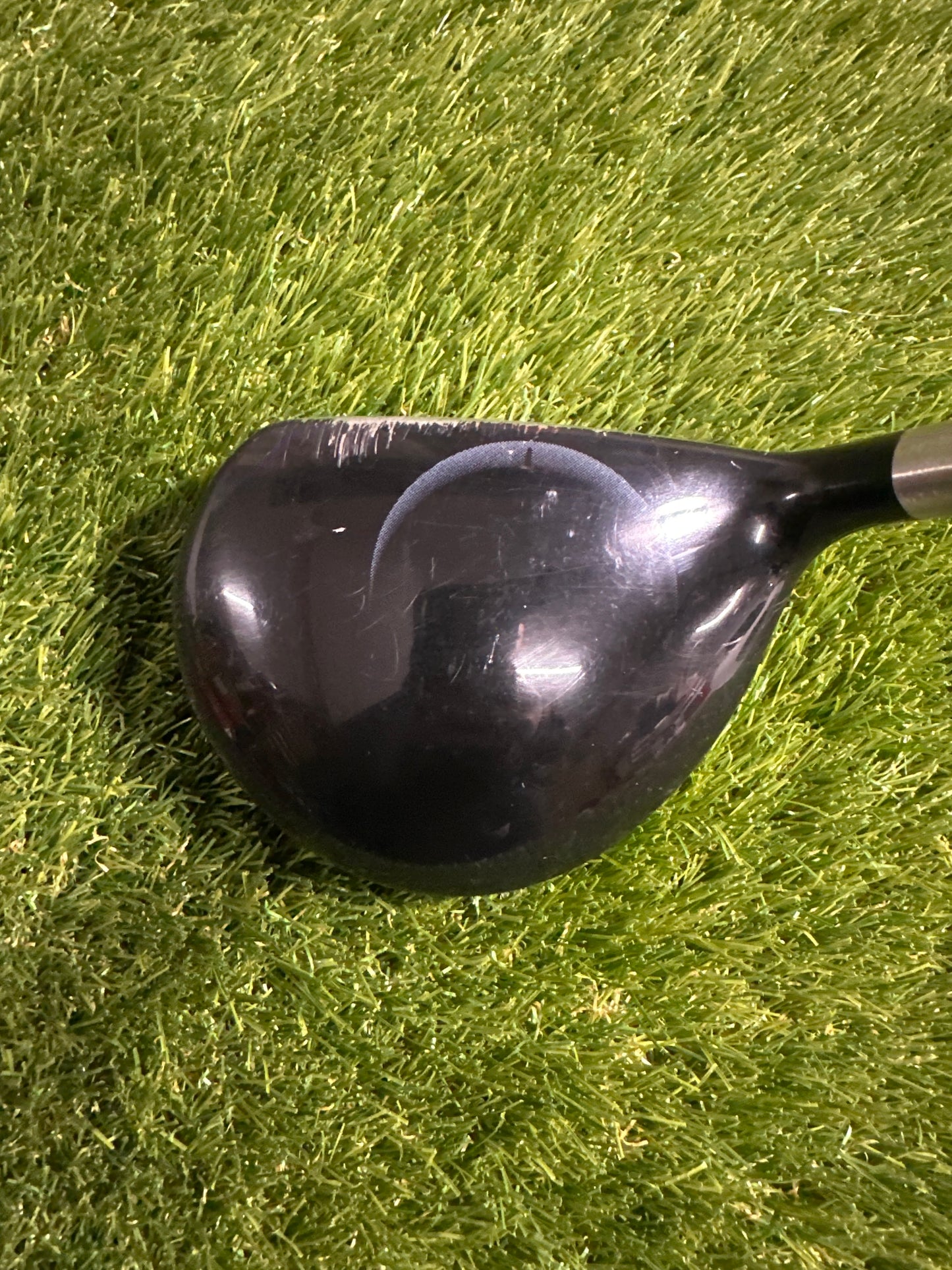 Ping G5 3/15 FWY