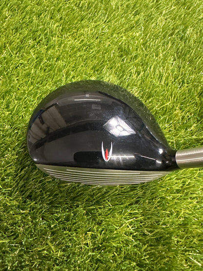 Cleveland Launcher 3/17 FWY