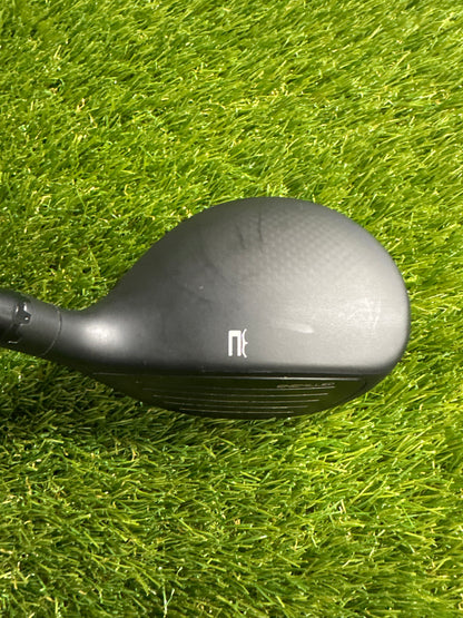 Cobra Rad Speed Tour 17.5 FWY