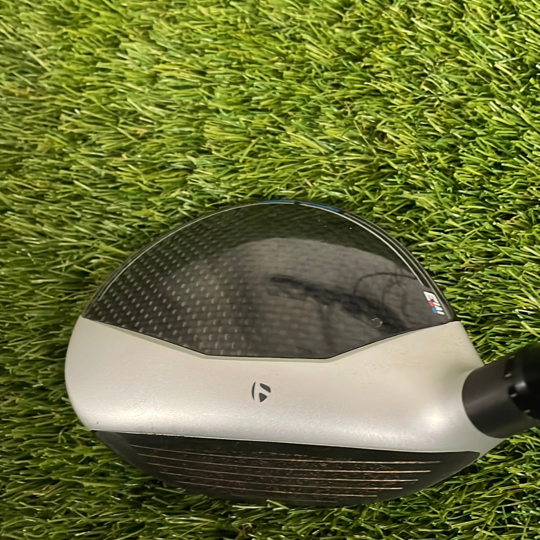 TaylorMade M3 15°/3 FWY