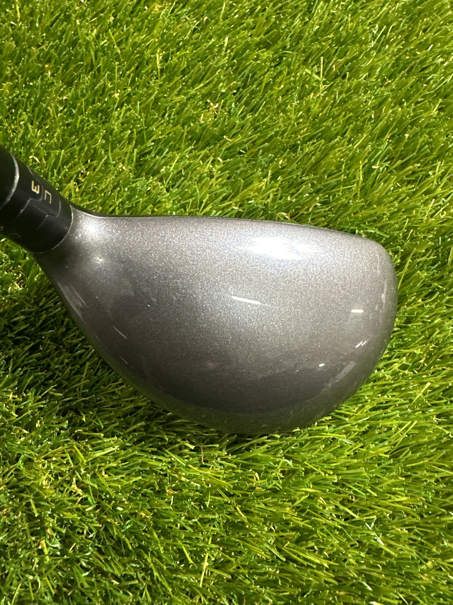 Titleist H1 818 21 HYB