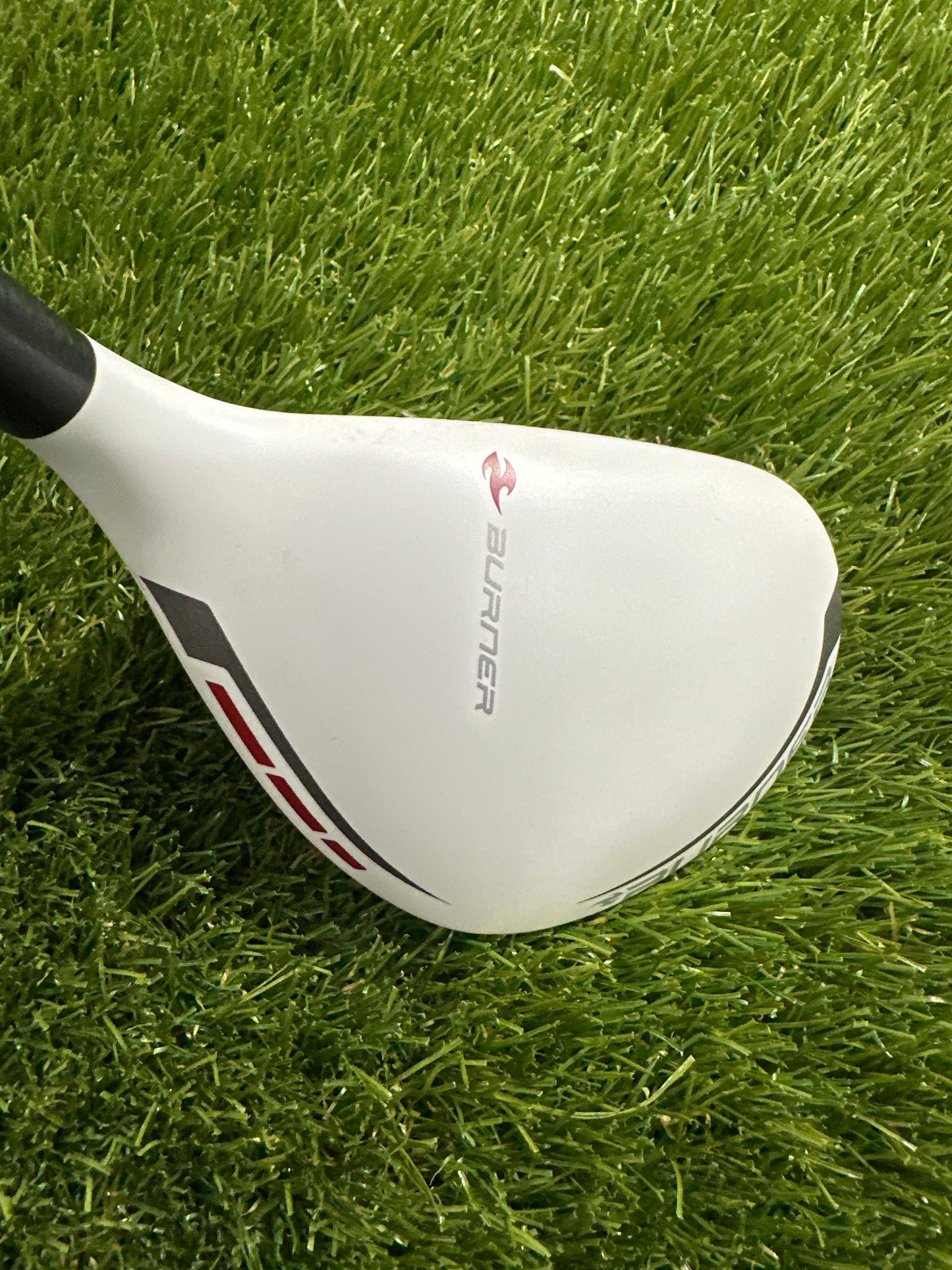 TaylorMade Burner Superfast 2.0 3/18 HYB