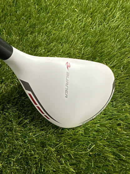TaylorMade Burner Superfast 2.0 3/18 HYB