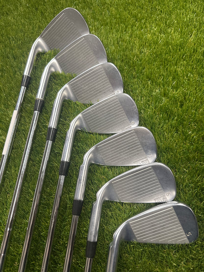 Ping G410 5-SW Irons