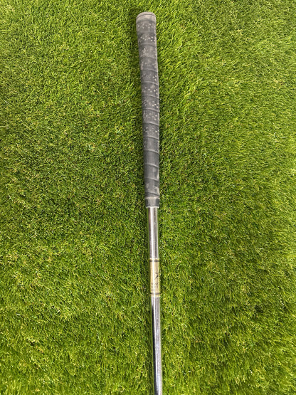 John Letters Golden Goose 35" Putter