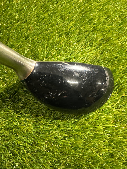 Mizuno CLK Fli Hi 20 HYB
