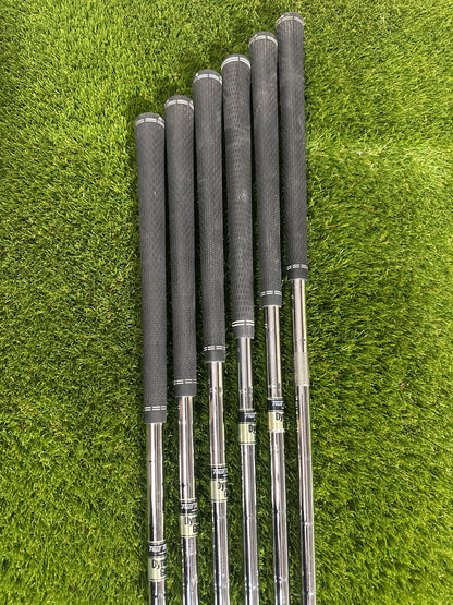 Mizuno JPX 921 Hot Metal Pro 5-PW Irons