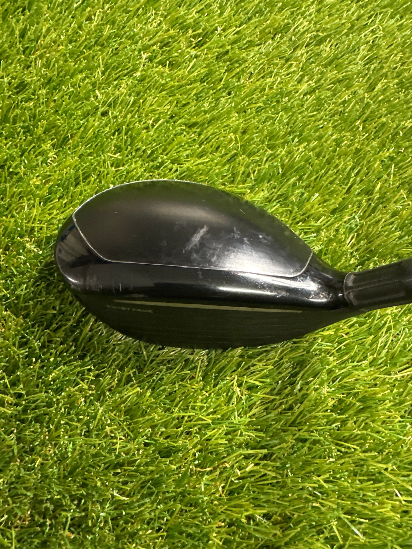 TaylorMade Stealth 4/22 HYB