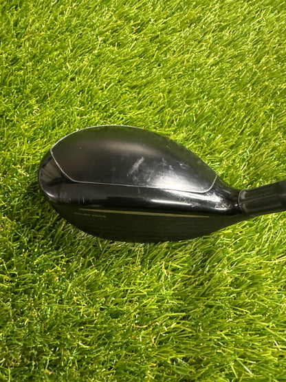 TaylorMade Stealth 4/22 HYB