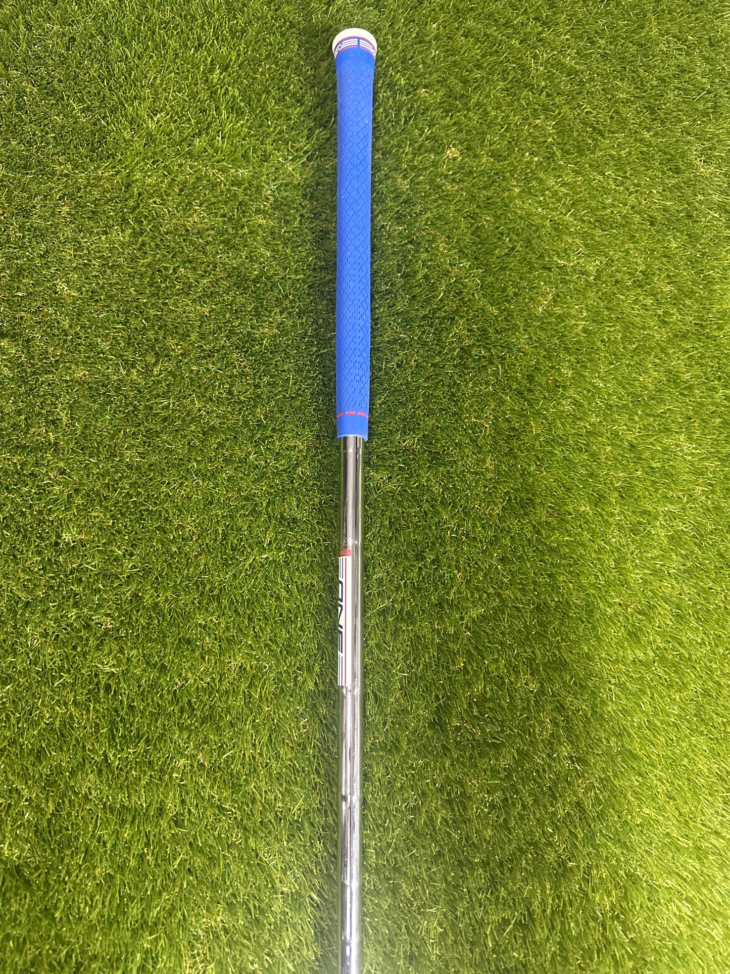Cobra King F8 One Length 5 Iron