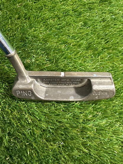 Ping Cushin 4 35" Putter