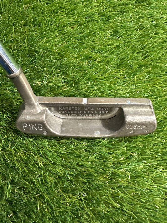 Ping Cushin 4 35" Putter