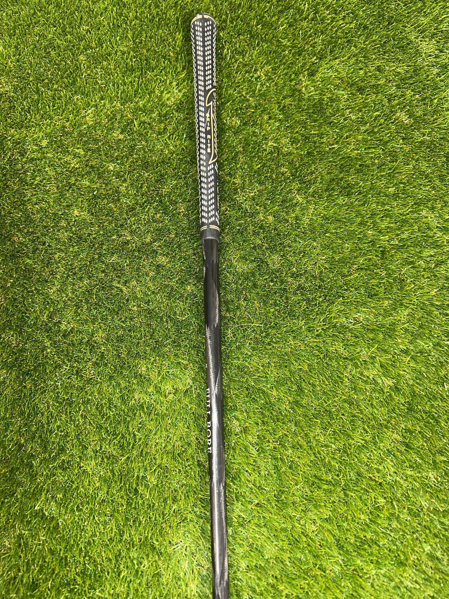 Progen Full Bore 3 FWY