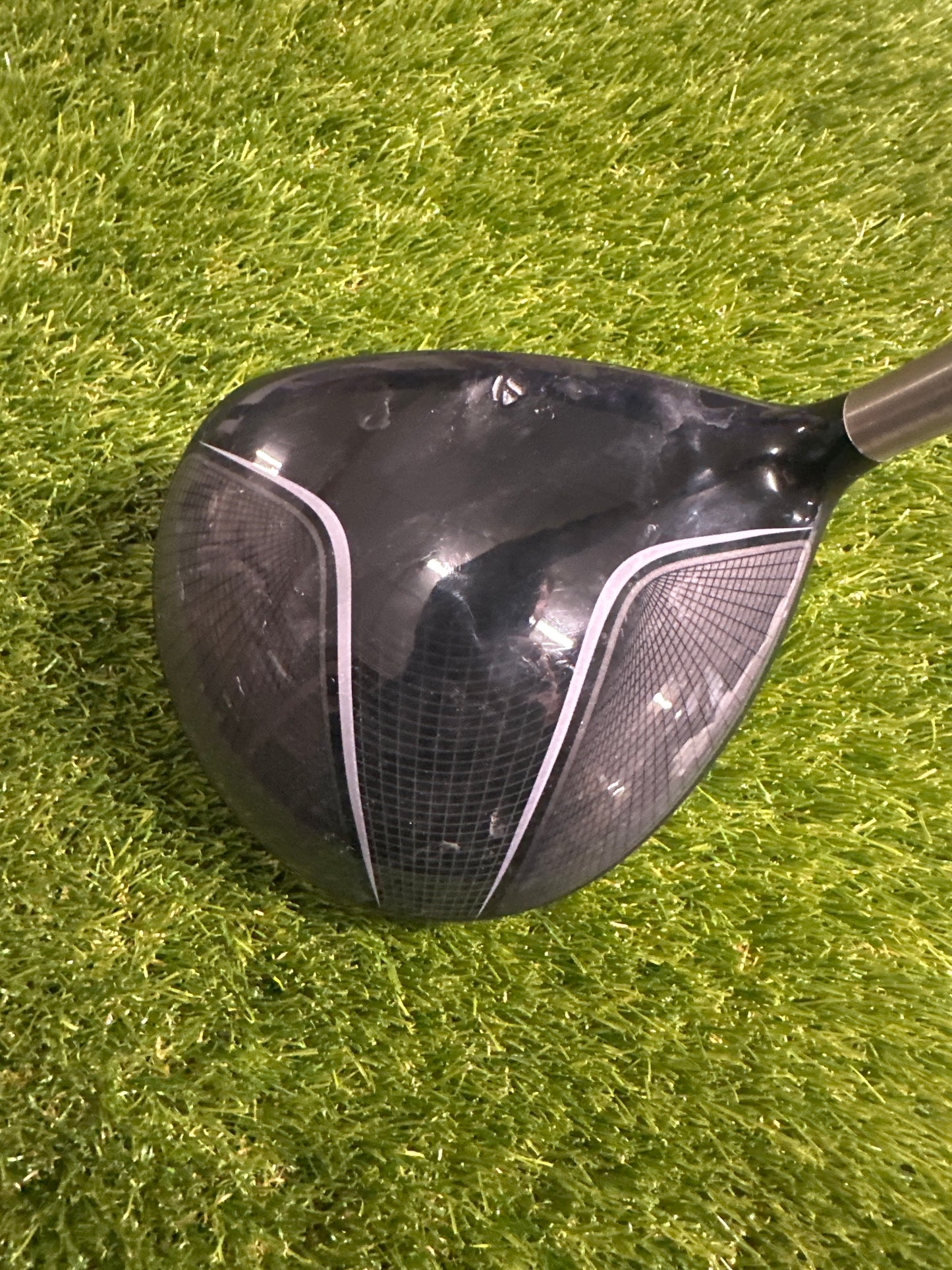 TaylorMade Burner 9.5 Driver