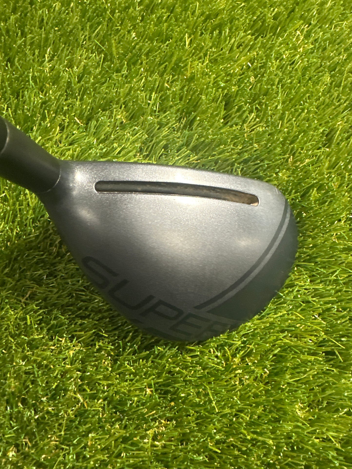 Adams Super S Idea 2/17 HYB