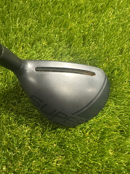 Adams Super S Idea 2/17 HYB