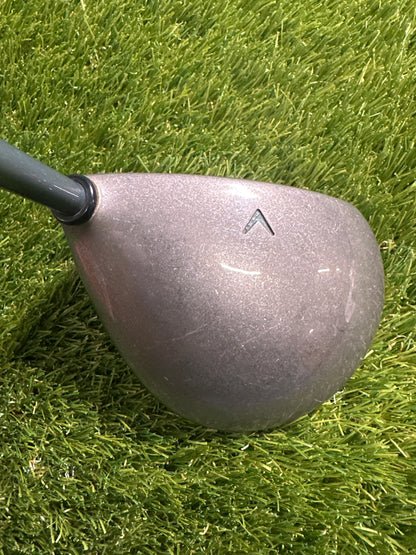 Callaway Big Bertha Warbird 12 Driver