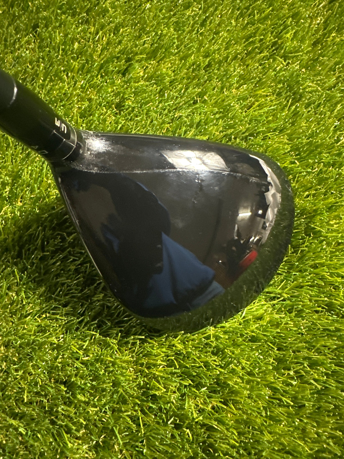 Titleist GT2 16.5 FWY