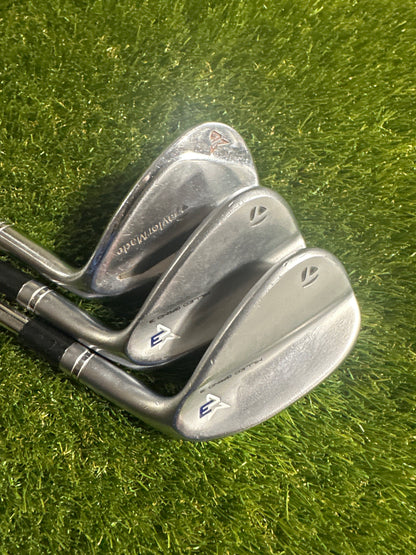 TaylorMade MG3/2 Wedge Set