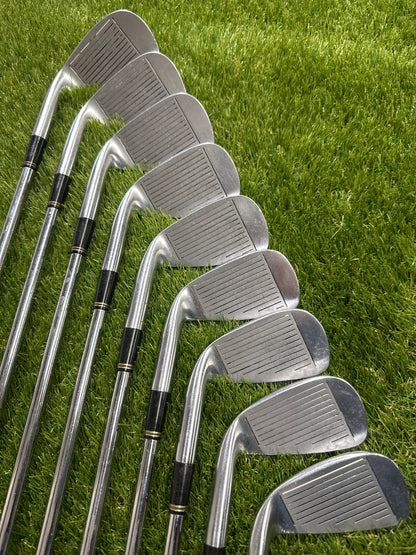 Maruman Sole Conductor YG 3-SW Irons