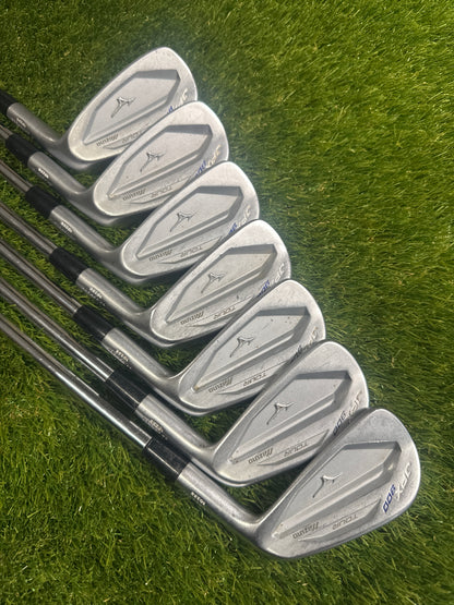 Mizuno JPX 900 Tour 4-PW Irons