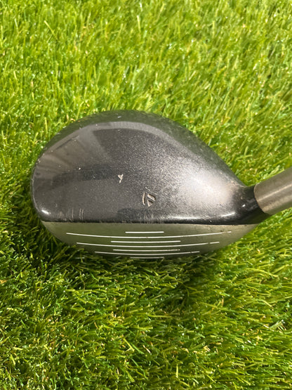 TaylorMade V Steel 3/15 FWY