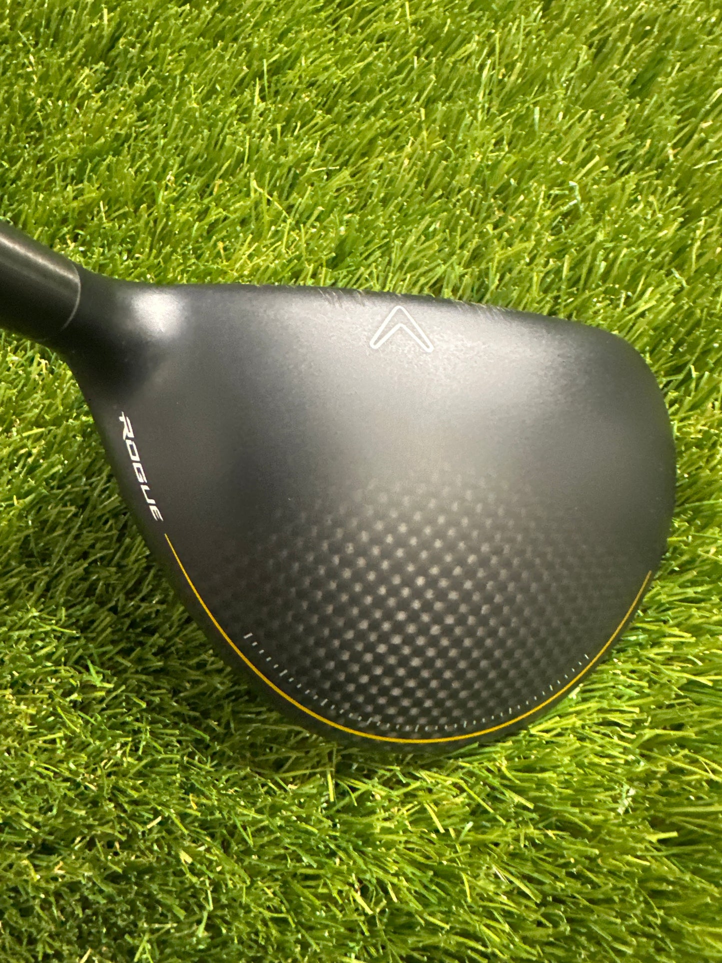 Callaway Rogue ST LS 3HL/16.5 FWY