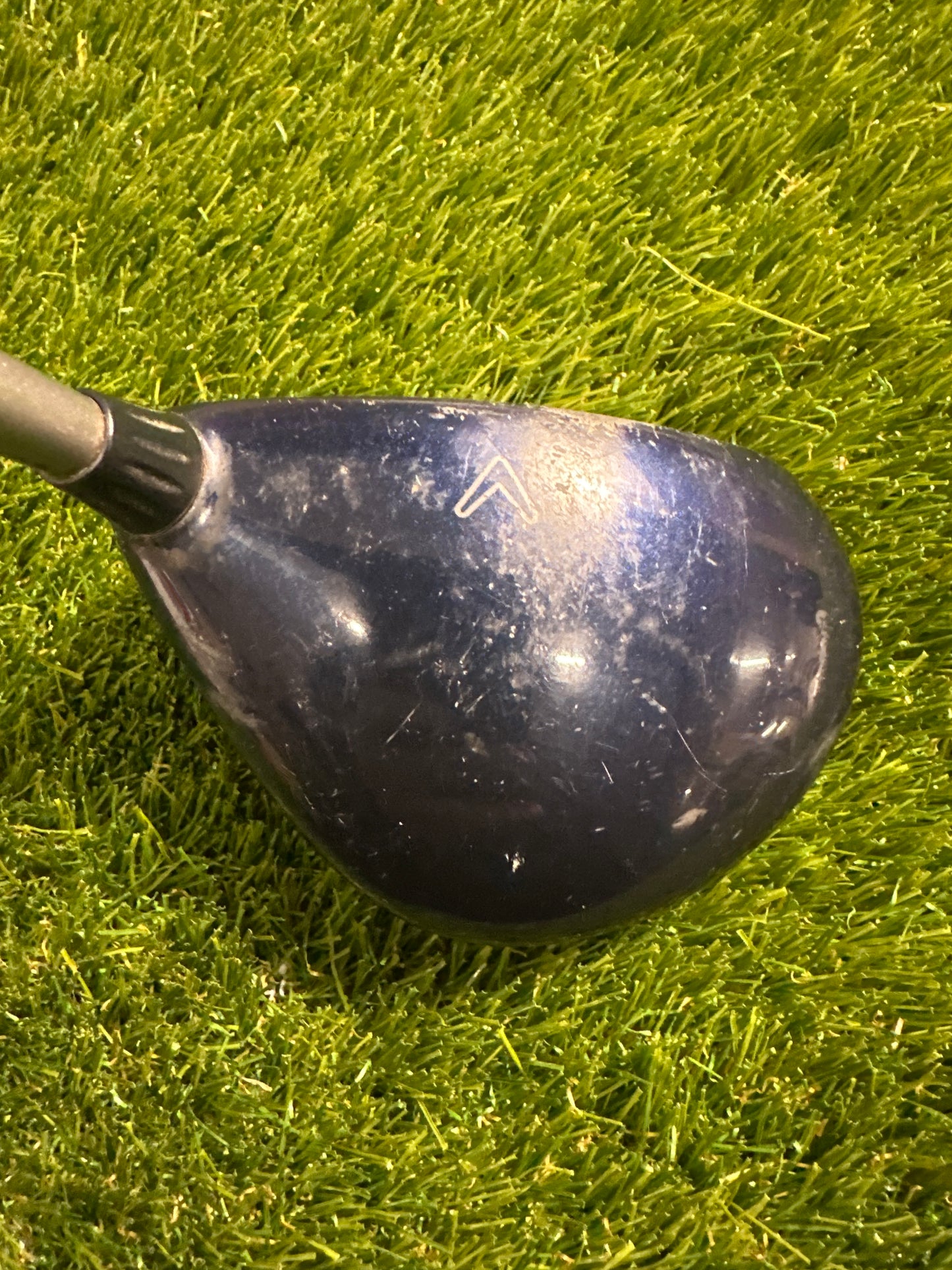 Callaway Great Big Bertha 2 5 FWY