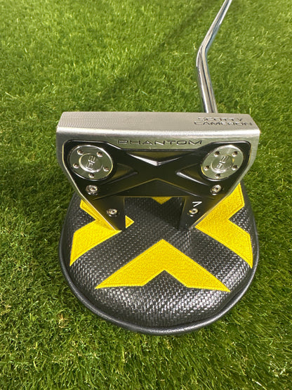 Scotty Cameron Phantom X 7 33" Putter