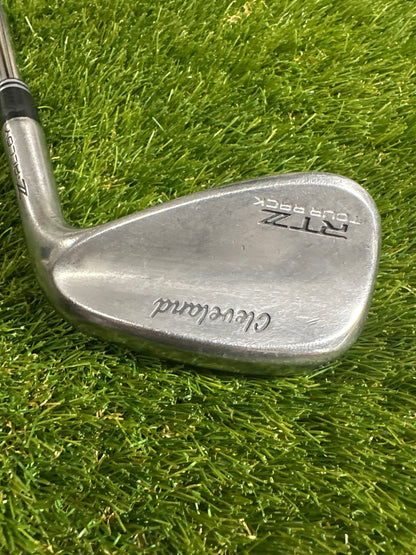 Cleveland RTZ Tour Rack 48/MID10 Wedge