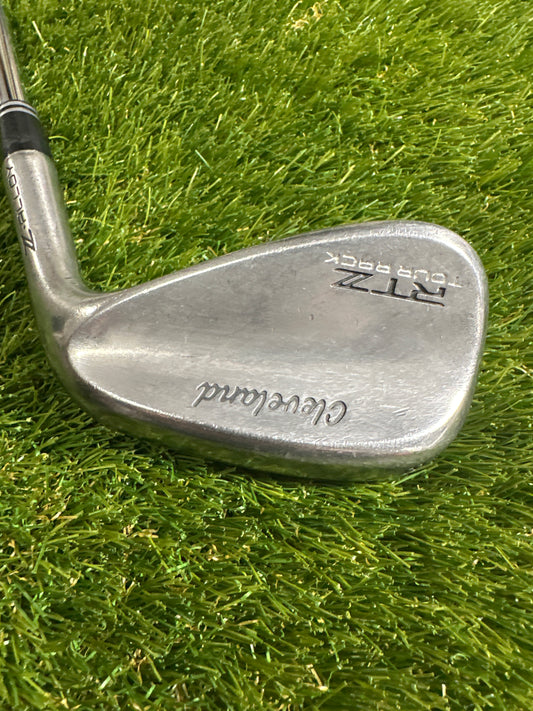 Cleveland RTZ Tour Rack 48/MID10 Wedge