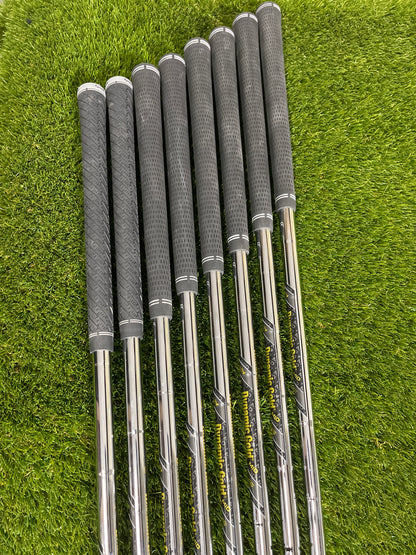 Callaway Apex CB 4-11 Irons