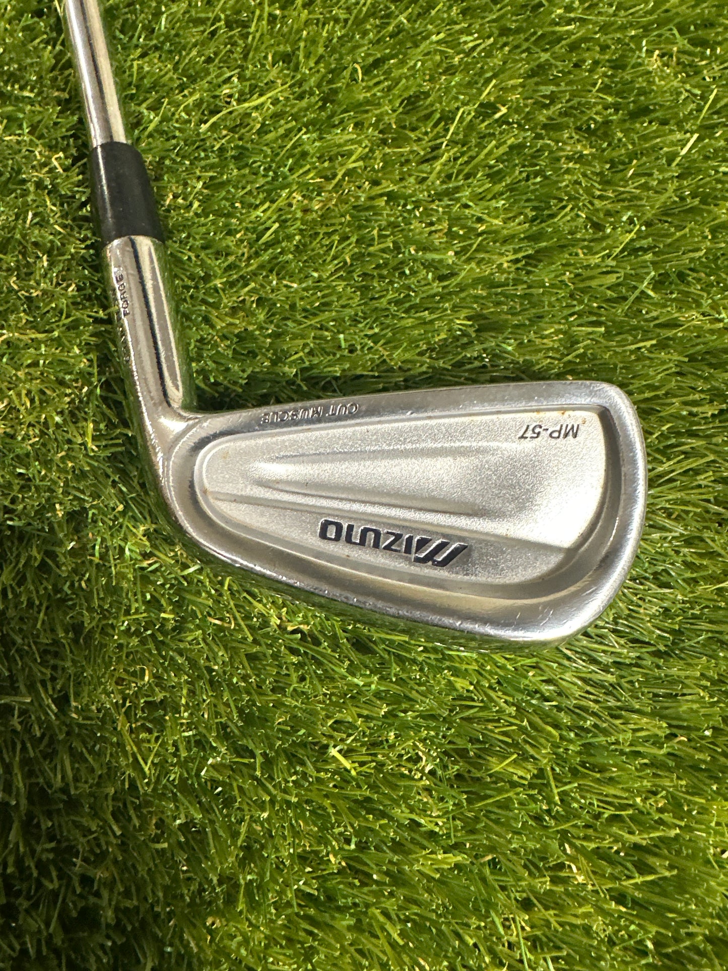 Mizuno MP 57 3 Iron