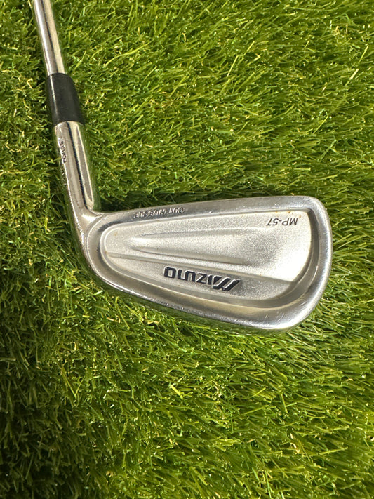 Mizuno MP 57 3 Iron