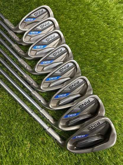 Ping G30 4-SW Irons