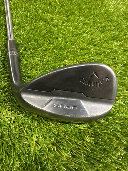 Callaway Opus 60/10S Wedge