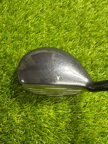 Ben Sayers M1 5 FWY