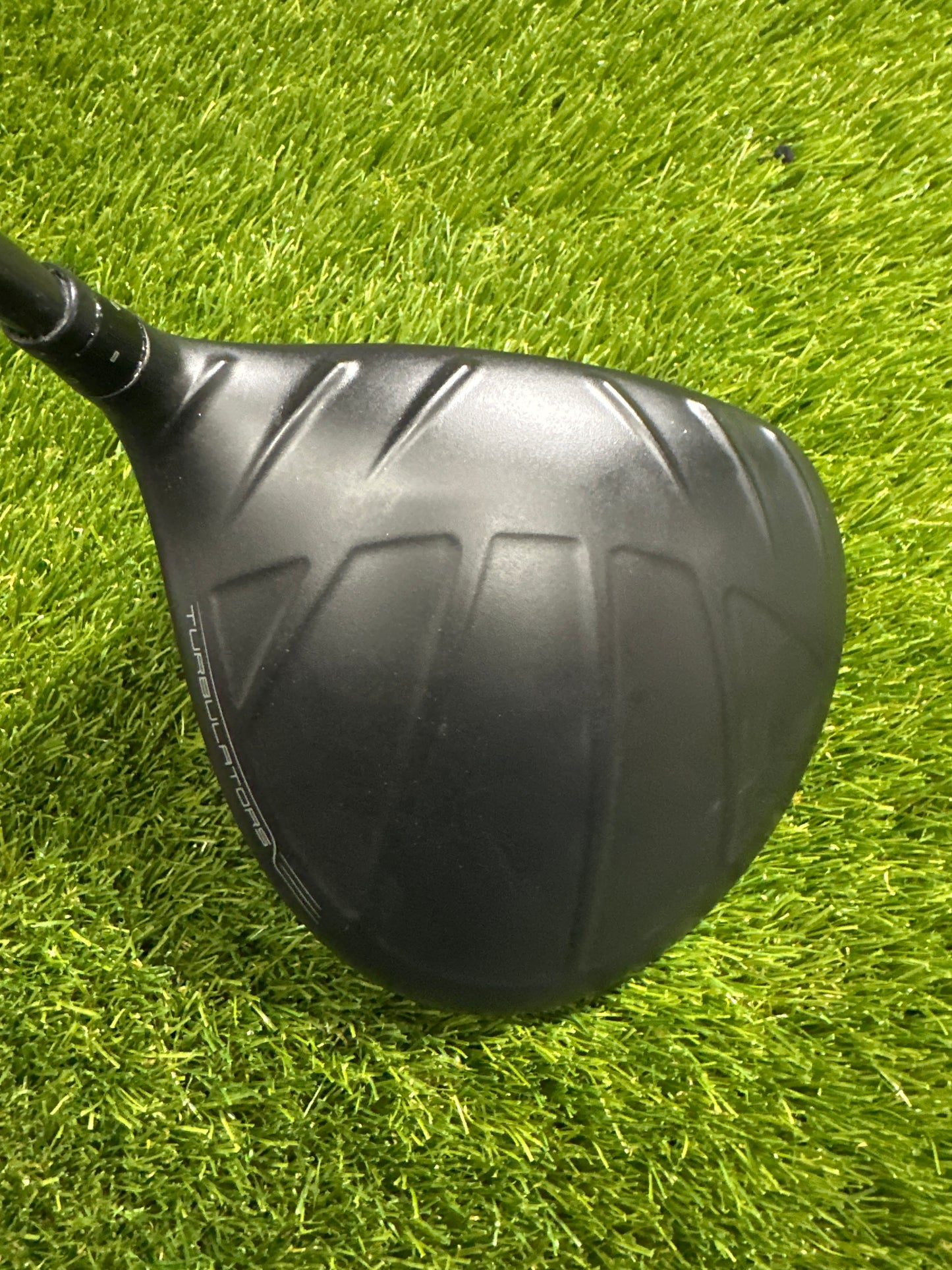 Ping G 9 Driver