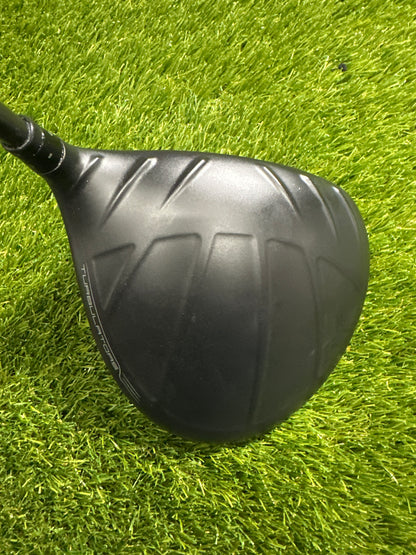 Ping G 9 Driver