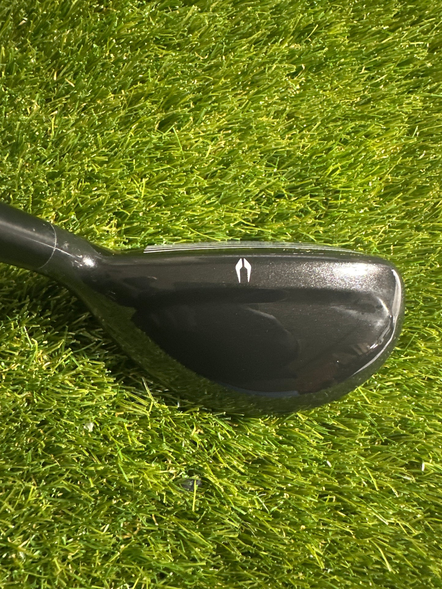 Cleveland Halo XL Gliderail 5/24 HYB
