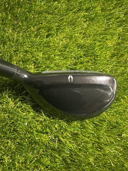 Cleveland Halo XL Gliderail 5/24 HYB
