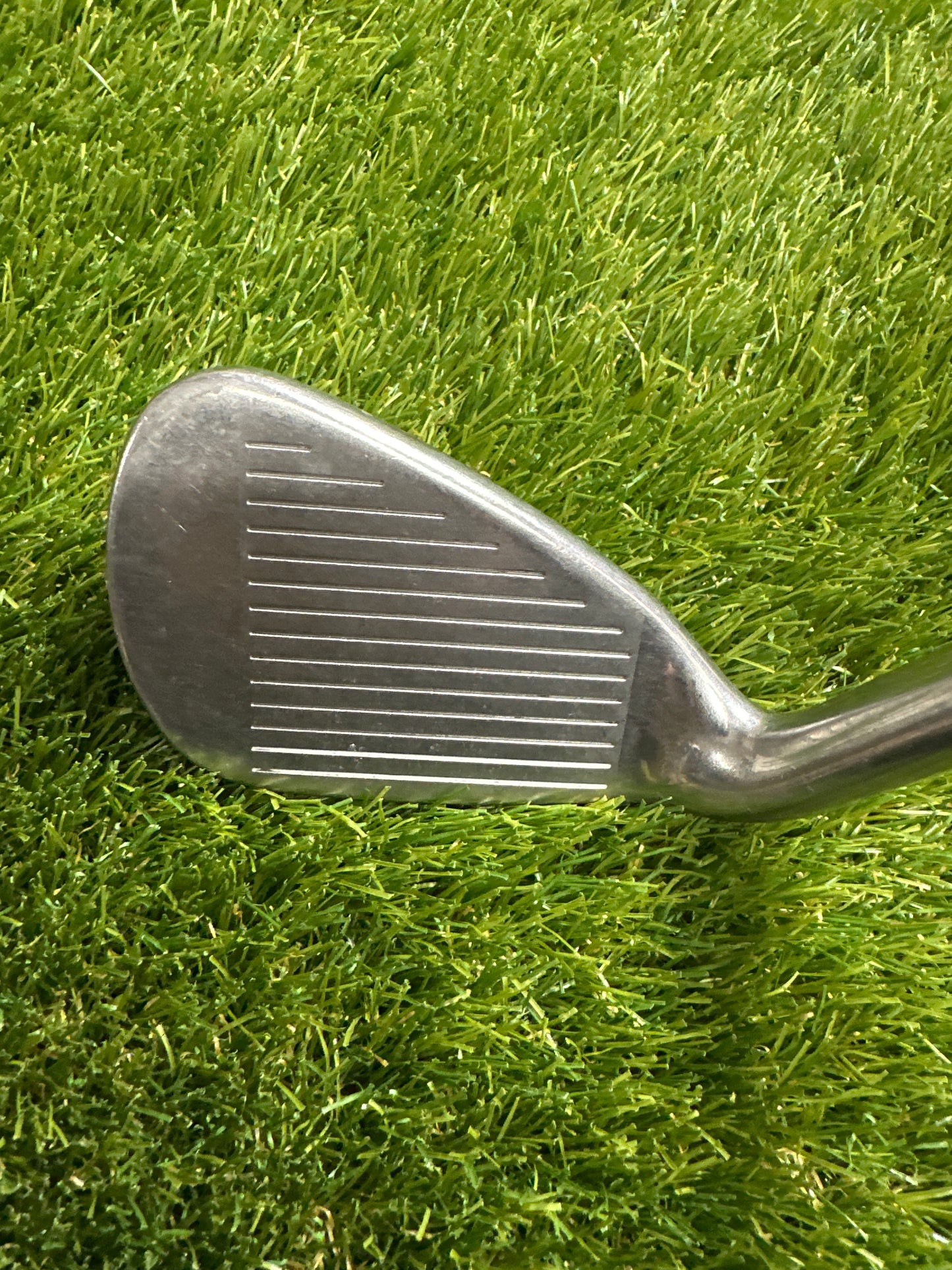 Callaway X Hot 8 Iron