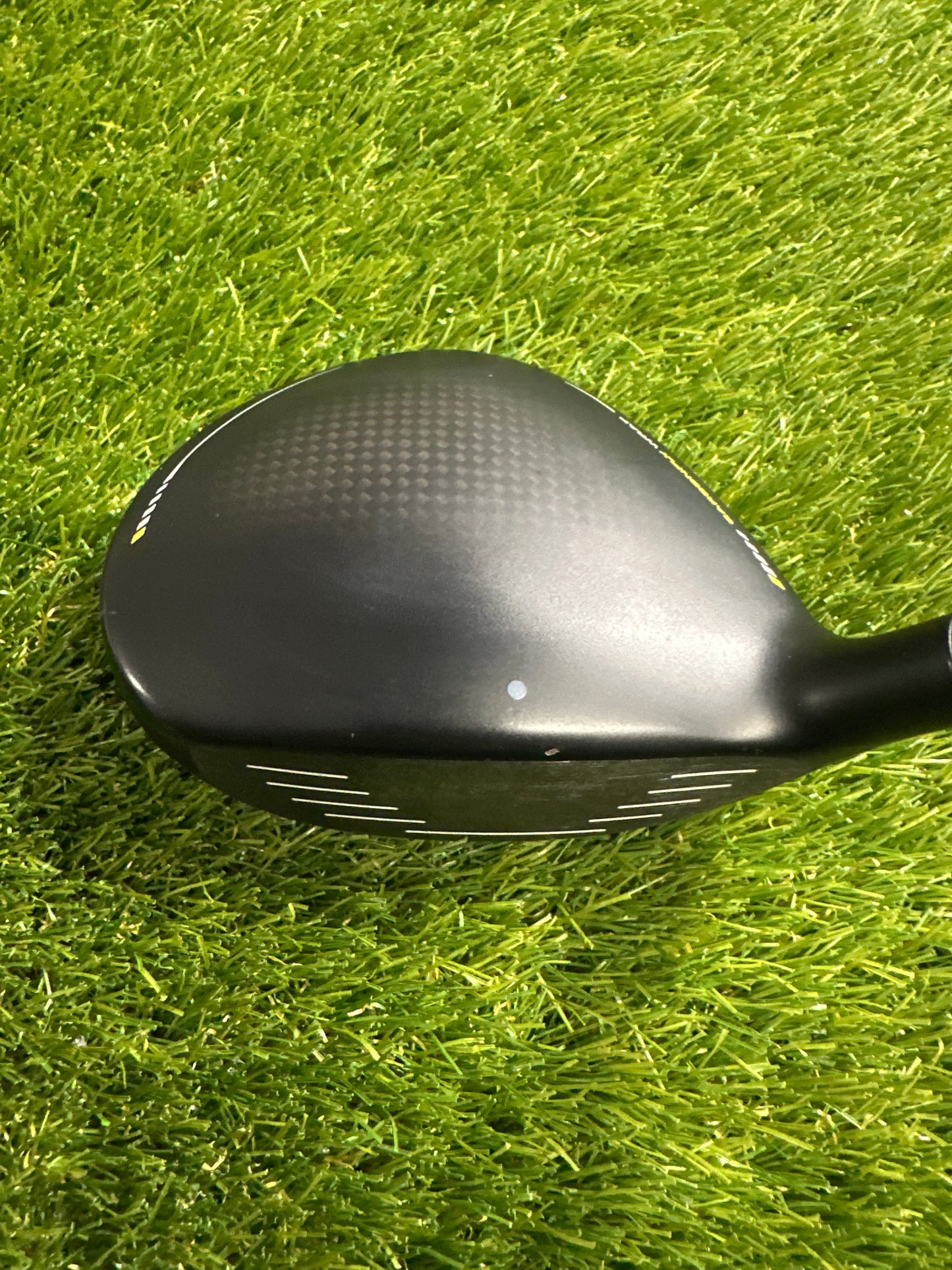 Ping G430 Max 3/15 FWY