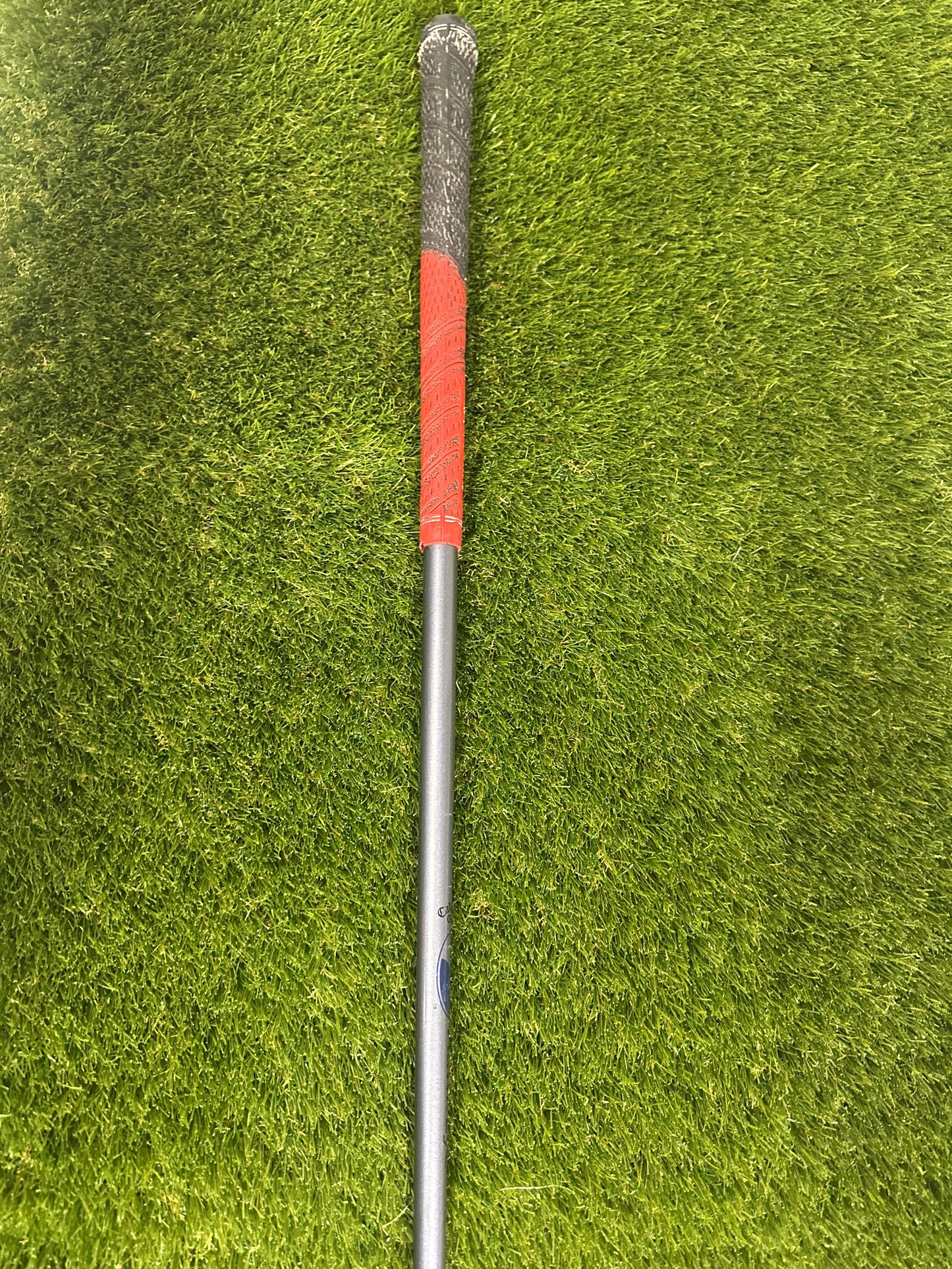 Callaway Great Big Bertha Hawkeye 7 FWY