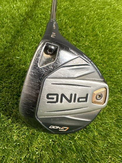 Ping G400 SFT 3/16 FWY